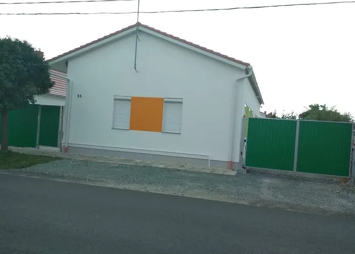 Szatmarhaz