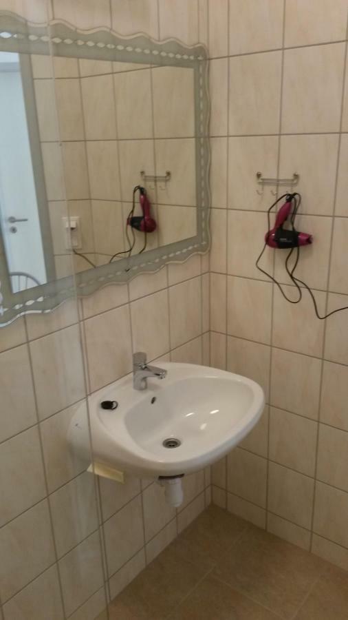 Szatmarhaz Apartment Szombathely