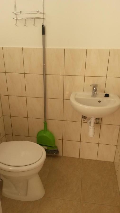 Szatmarhaz Apartment Szombathely