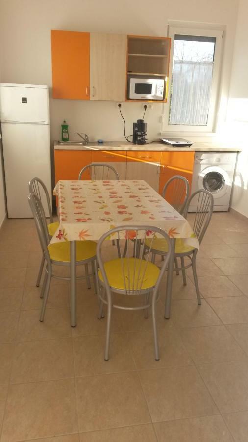 Szatmarhaz Appartement *