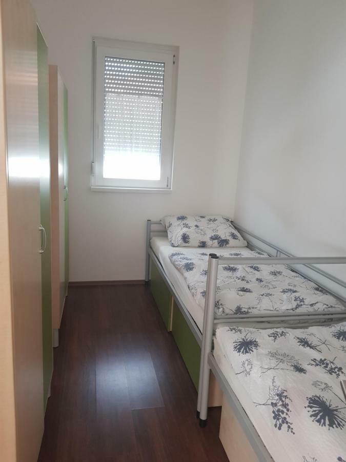 Appartement Szatmarhaz Szombathely