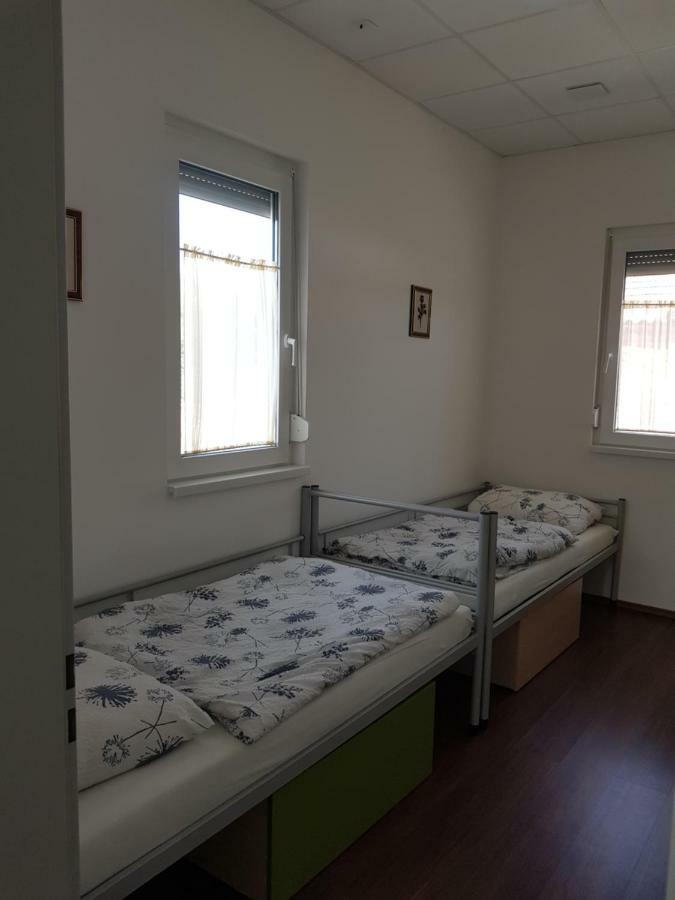 Appartement Szatmarhaz Szombathely
