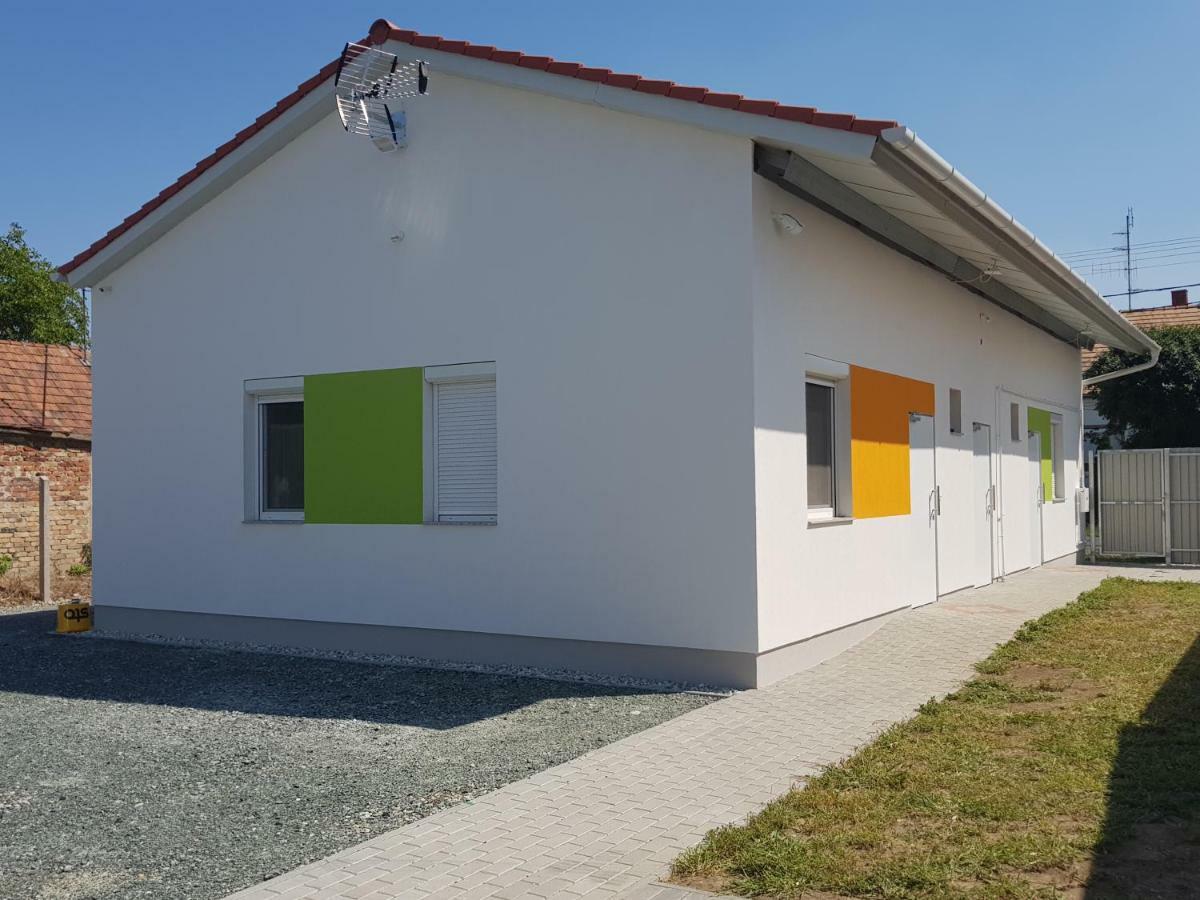 Szatmarhaz Appartement Szombathely