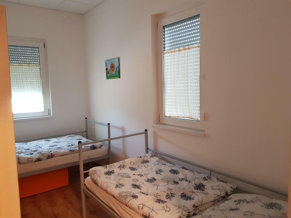 Szatmarhaz Apartment